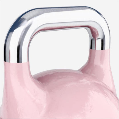 Kettlebell de Competición 8 - 36 kg - Gorilla Sports ES