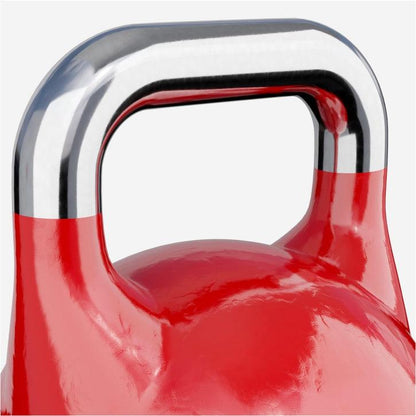 Kettlebell de Competición 8 - 36 kg - Gorilla Sports ES