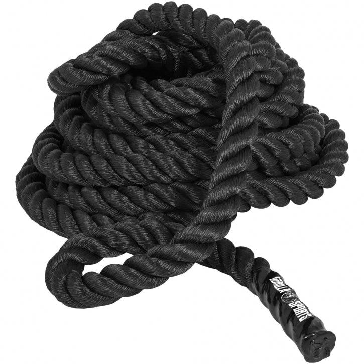 Cuerda de Batalla 3,8 - 5 cm - Gorilla Sports ES
