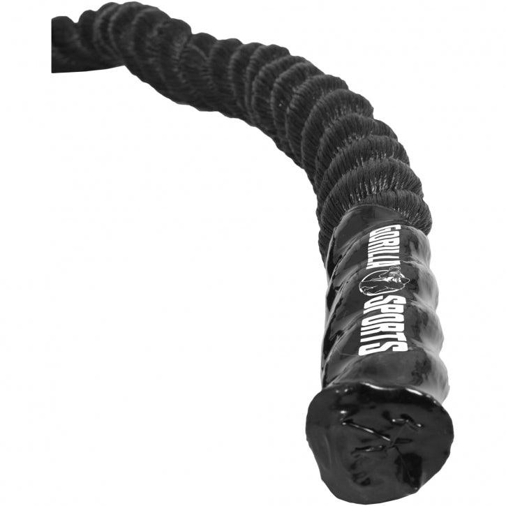 Cuerda de Batalla 3,8 - 5 cm - Gorilla Sports ES