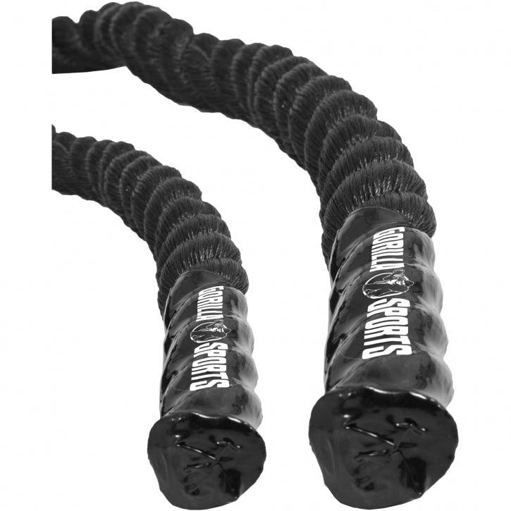 Cuerda de Batalla 3,8 - 5 cm - Gorilla Sports ES