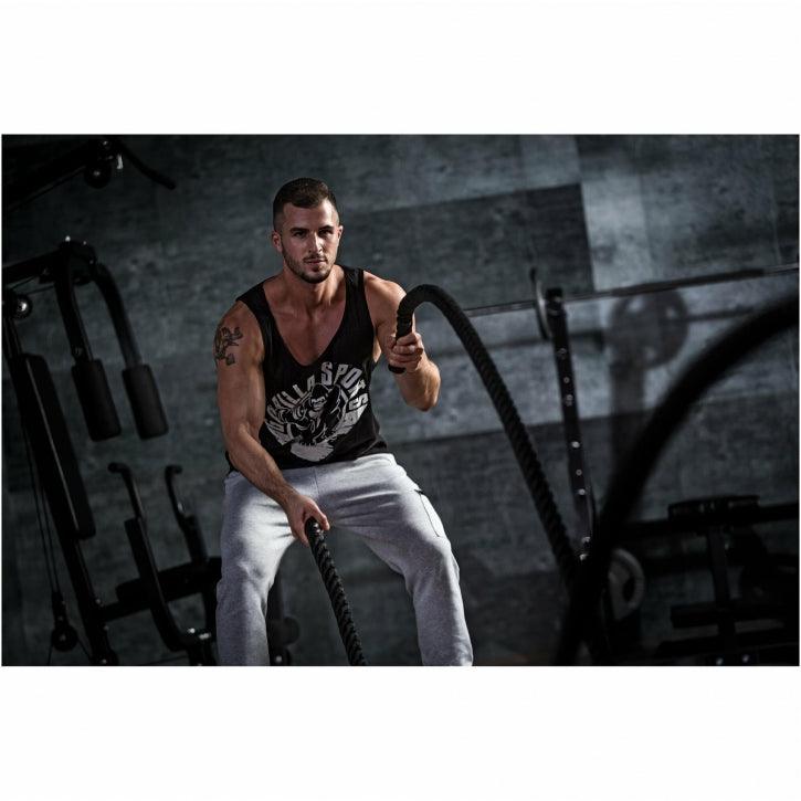 Cuerda de Batalla 3,8 - 5 cm - Gorilla Sports ES