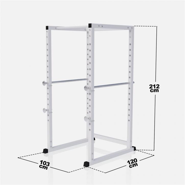 Power Cage - Gorilla Sports ES