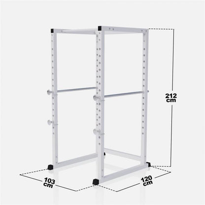Power Cage - Gorilla Sports ES