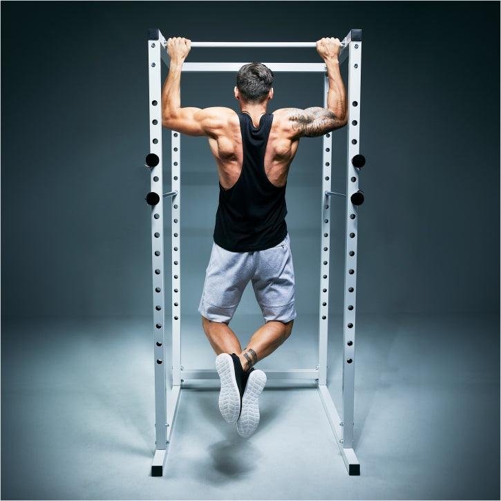 Power Cage - Gorilla Sports ES