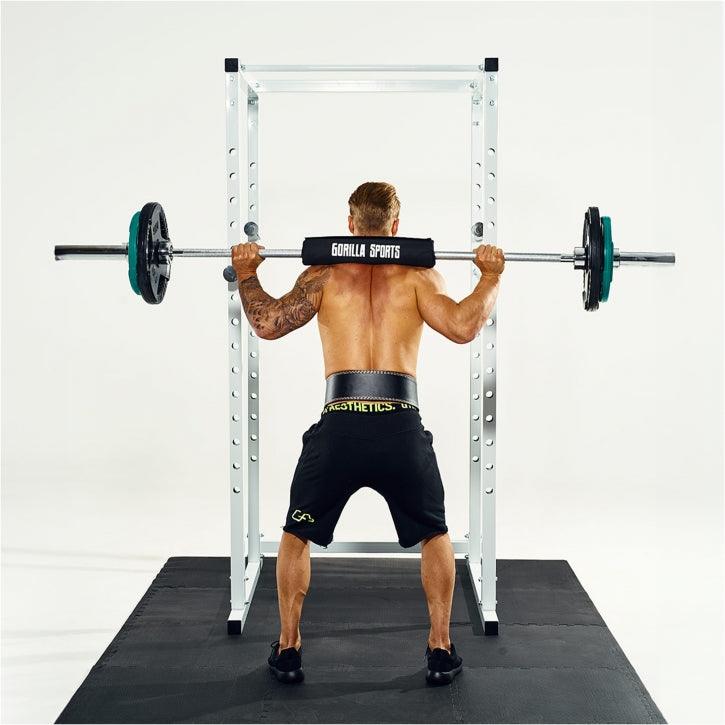 Power Cage - Gorilla Sports ES