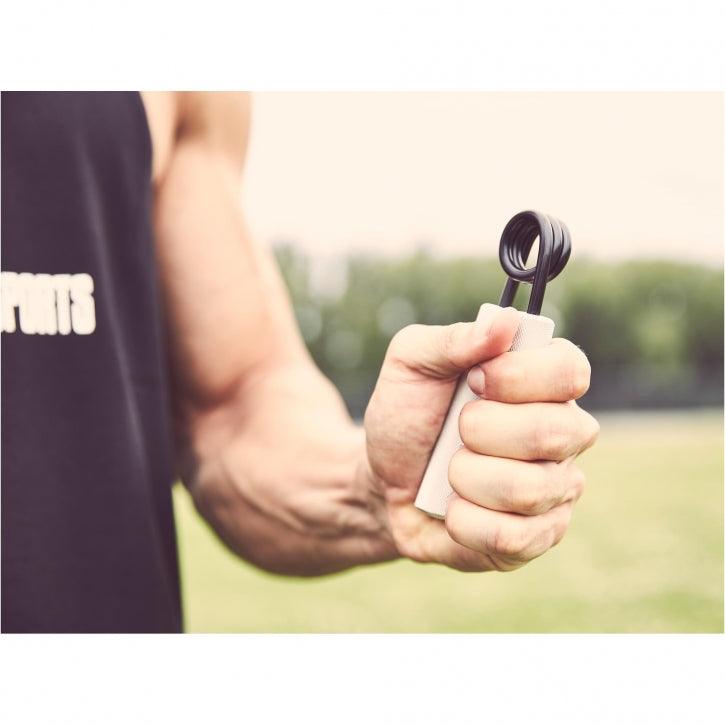 Fortalecedor de Agarre 100 - 350 lb - Gorilla Sports ES