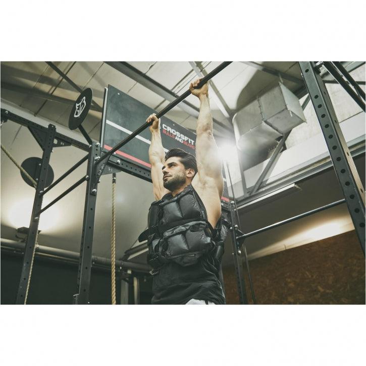 Chaleco Lastrado 10 - 30 kg - Gorilla Sports ES