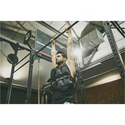 Chaleco Lastrado 10 - 30 kg - Gorilla Sports ES