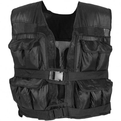 Chaleco Lastrado 10 - 30 kg - Gorilla Sports ES