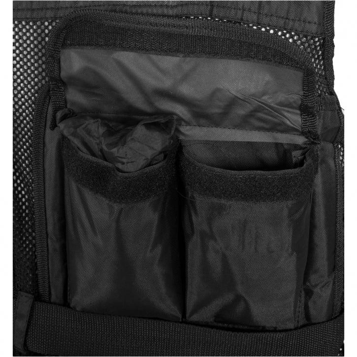 Chaleco Lastrado 10 - 30 kg - Gorilla Sports ES
