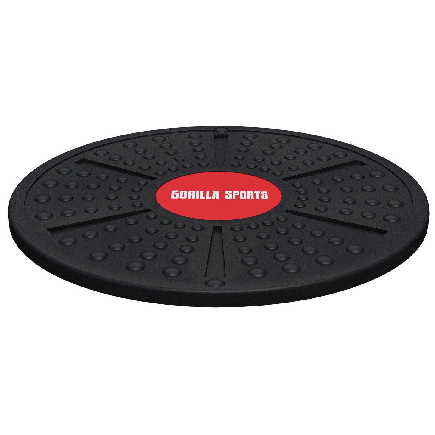 Balance Board de Plástico - Gorilla Sports ES