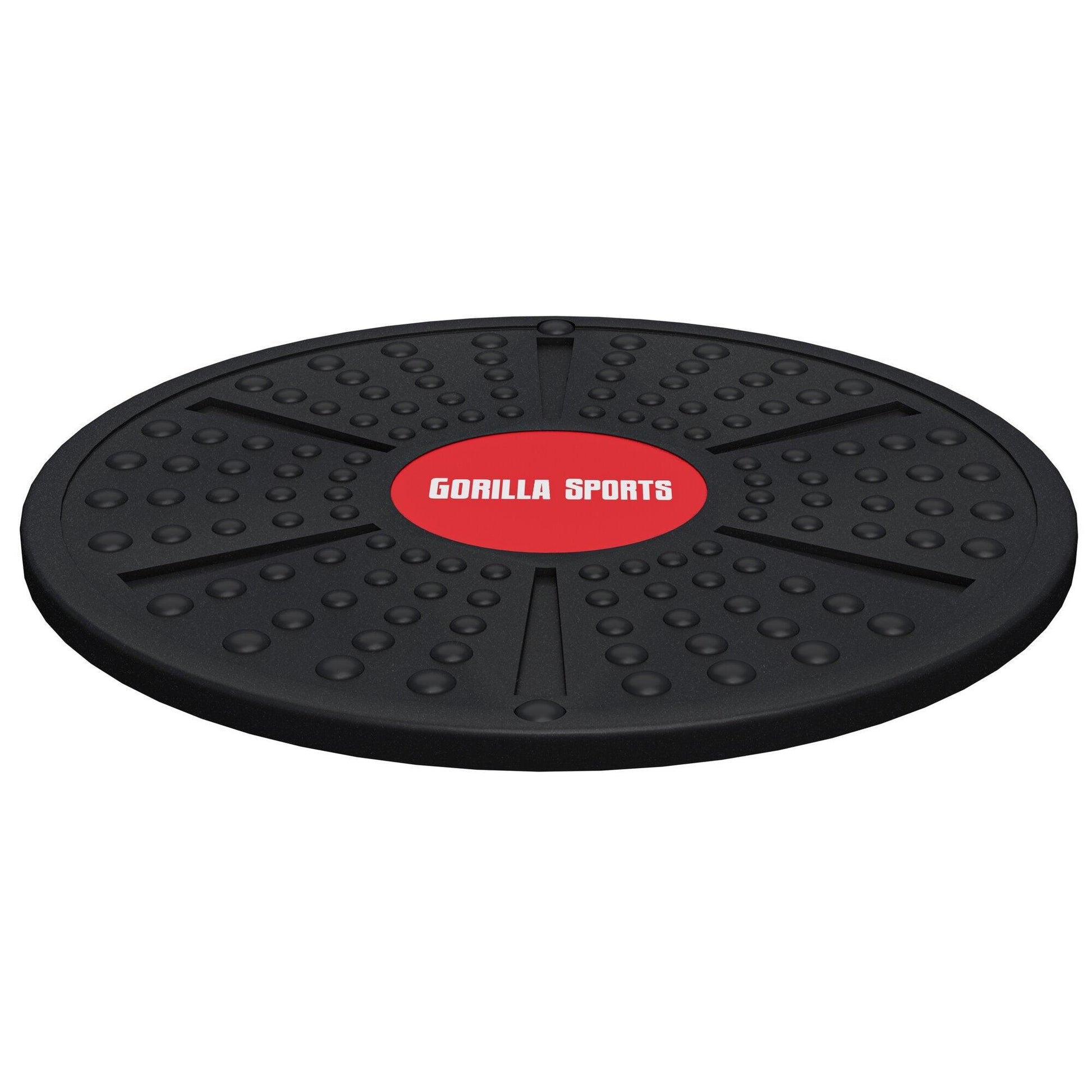 Balance Board de Plástico - Gorilla Sports ES