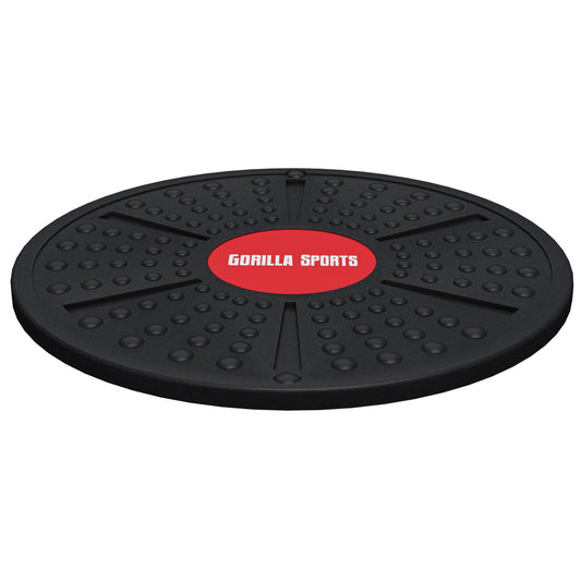 Balance Board de Plástico - Gorilla Sports ES