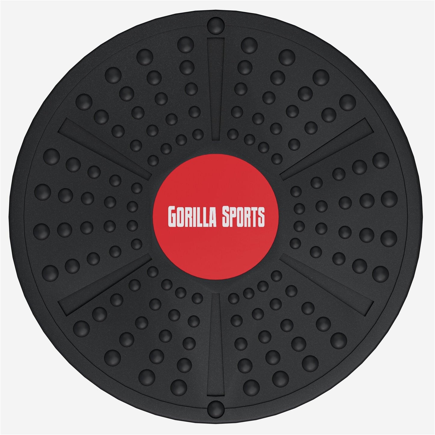 Balance Board de Plástico - Gorilla Sports ES