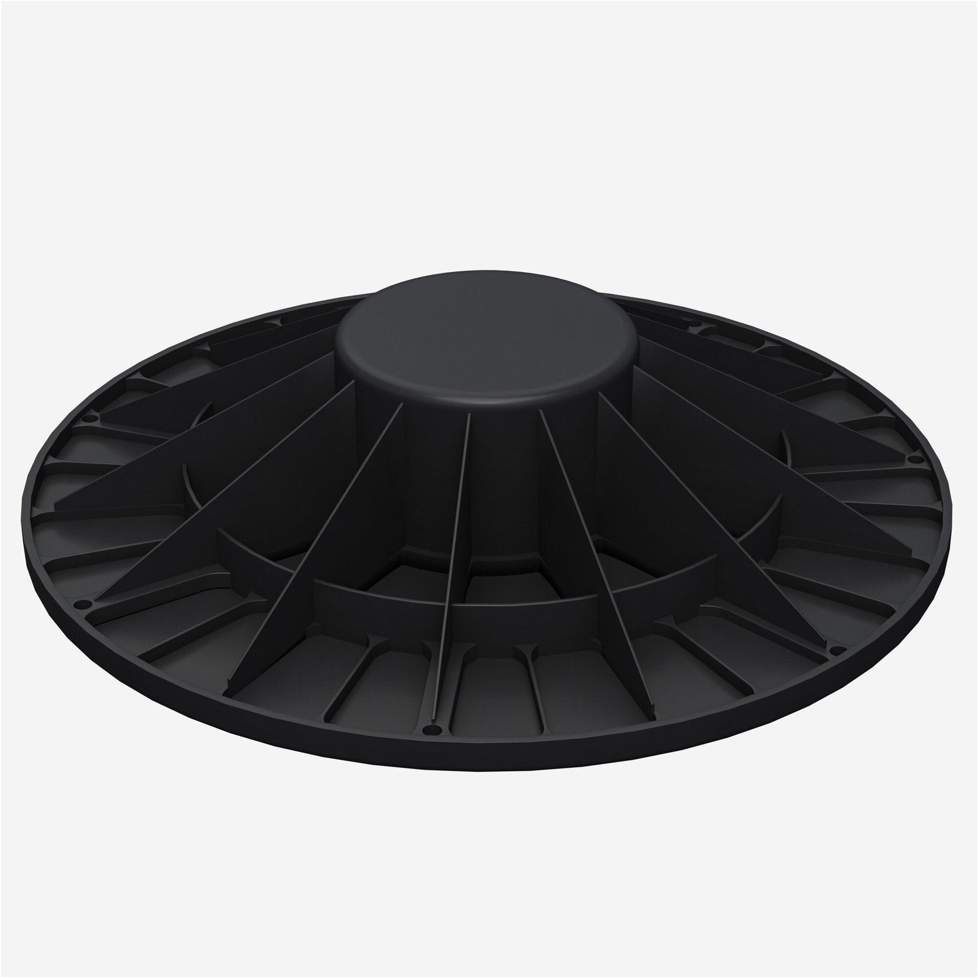 Balance Board de Plástico - Gorilla Sports ES