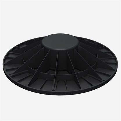 Balance Board de Plástico - Gorilla Sports ES