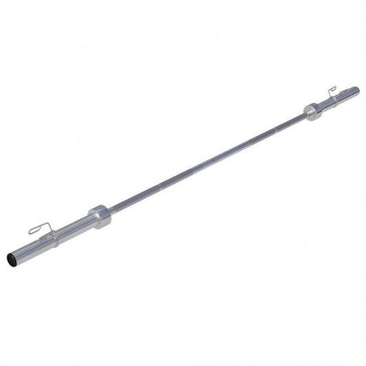 Barra de Pesas Olímpica 218 cm - Gorilla Sports ES