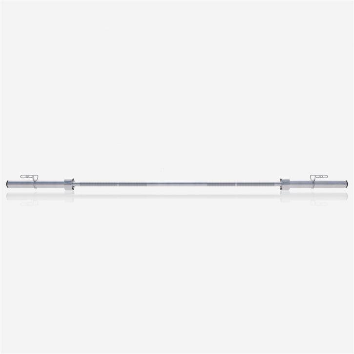 Barra de Pesas Olímpica 218 cm - Gorilla Sports ES