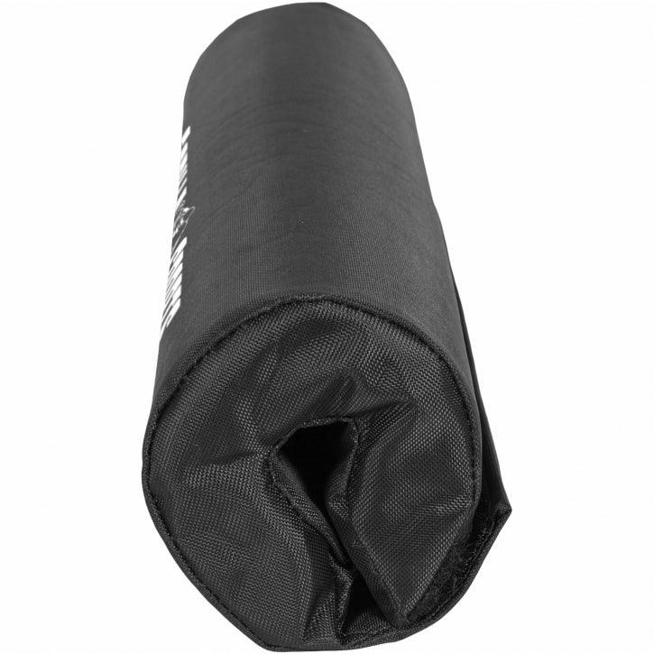 Barra de Pesas 170 cm con Protección para el Cuello - Gorilla Sports ES