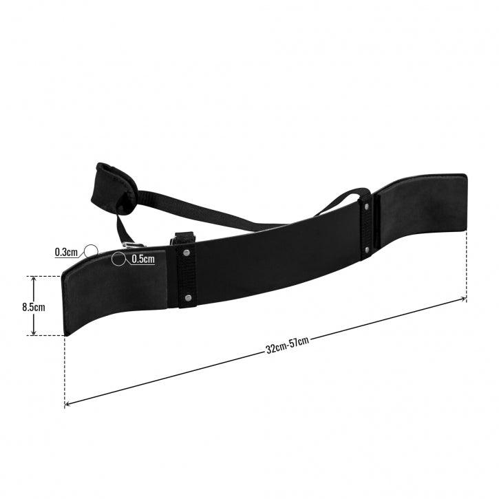 Arm Blaster - Gorilla Sports ES