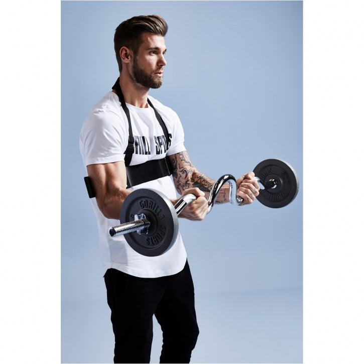 Arm Blaster - Gorilla Sports ES
