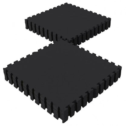 Protector de Suelo - 16 baldosas sin bordes - Gorilla Sports ES