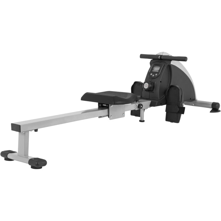 Máquina de Remo con Frenos Magnéticos - Gorilla Sports ES