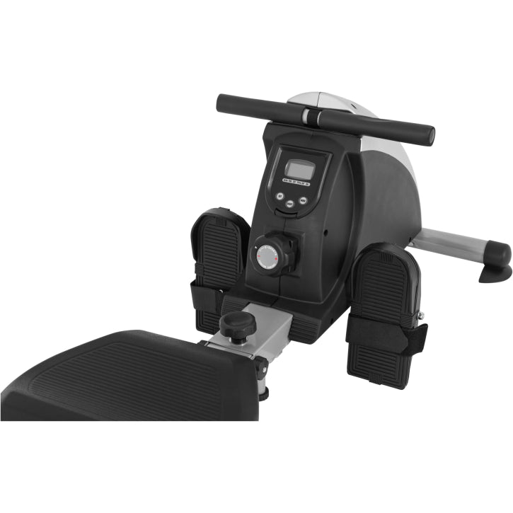 Máquina de Remo con Frenos Magnéticos - Gorilla Sports ES