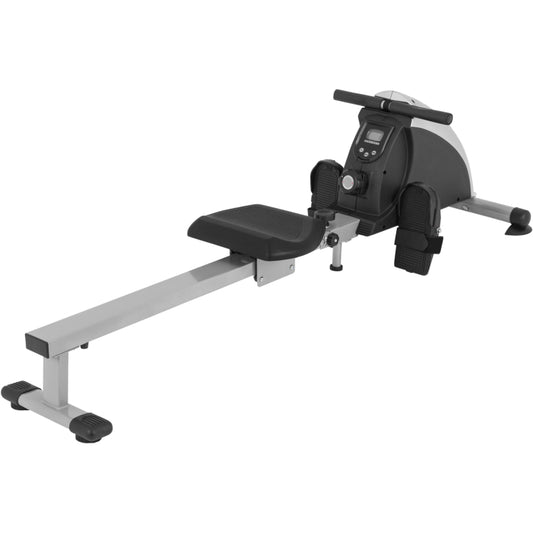 Máquina de Remo con Frenos Magnéticos - Gorilla Sports ES