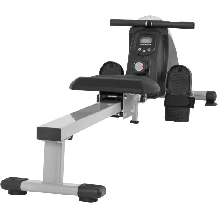 Máquina de Remo con Frenos Magnéticos - Gorilla Sports ES