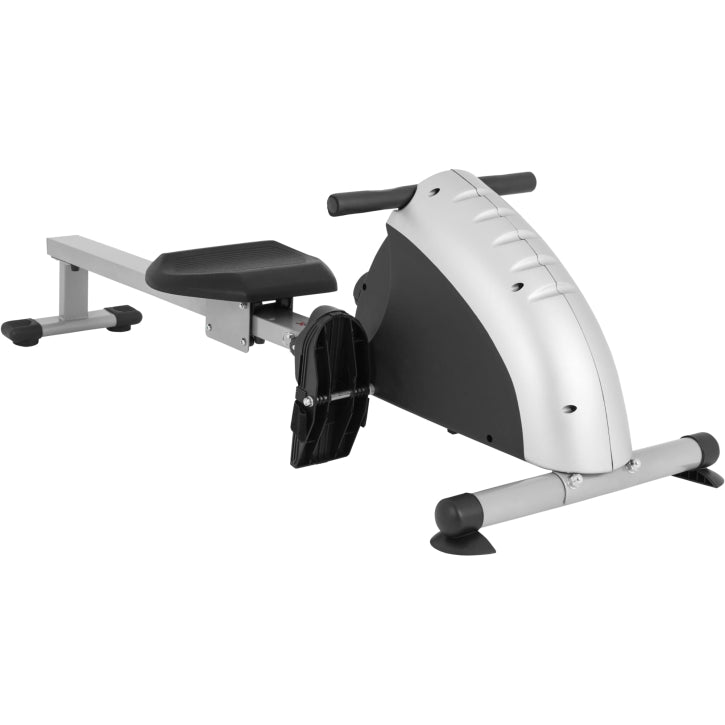 Máquina de Remo con Frenos Magnéticos - Gorilla Sports ES