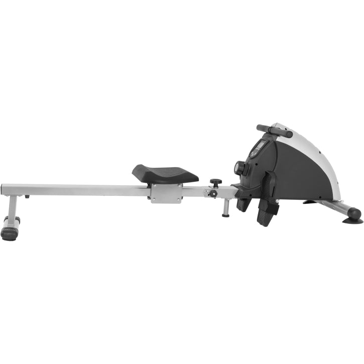 Máquina de Remo con Frenos Magnéticos - Gorilla Sports ES