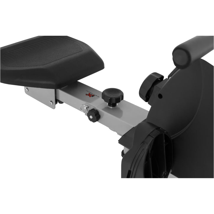 Máquina de Remo con Frenos Magnéticos - Gorilla Sports ES