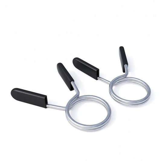 Set de Muelles de Resorte 30 mm - Gorilla Sports ES