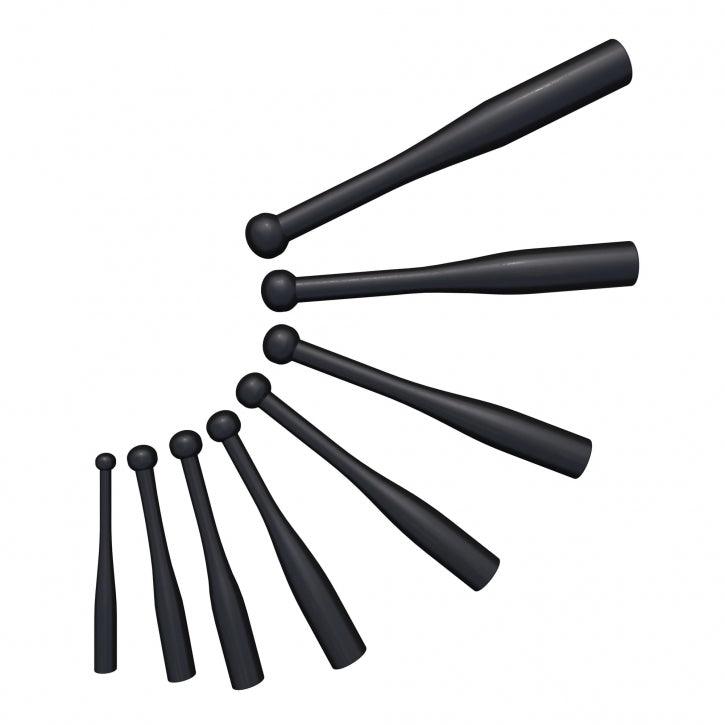Clubell 2 - 20 kg - Gorilla Sports ES