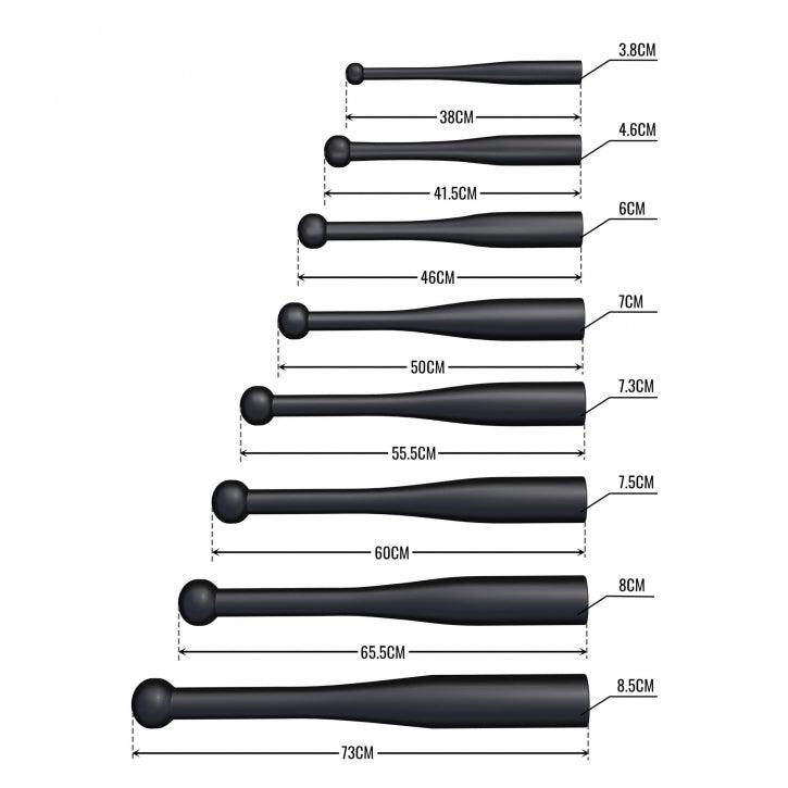 Clubell 2 - 20 kg - Gorilla Sports ES