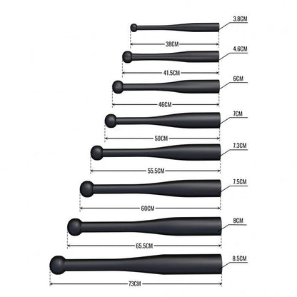 Clubell 2 - 20 kg - Gorilla Sports ES