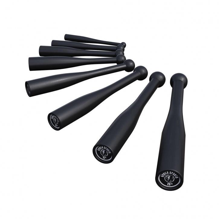 Clubell 2 - 20 kg - Gorilla Sports ES