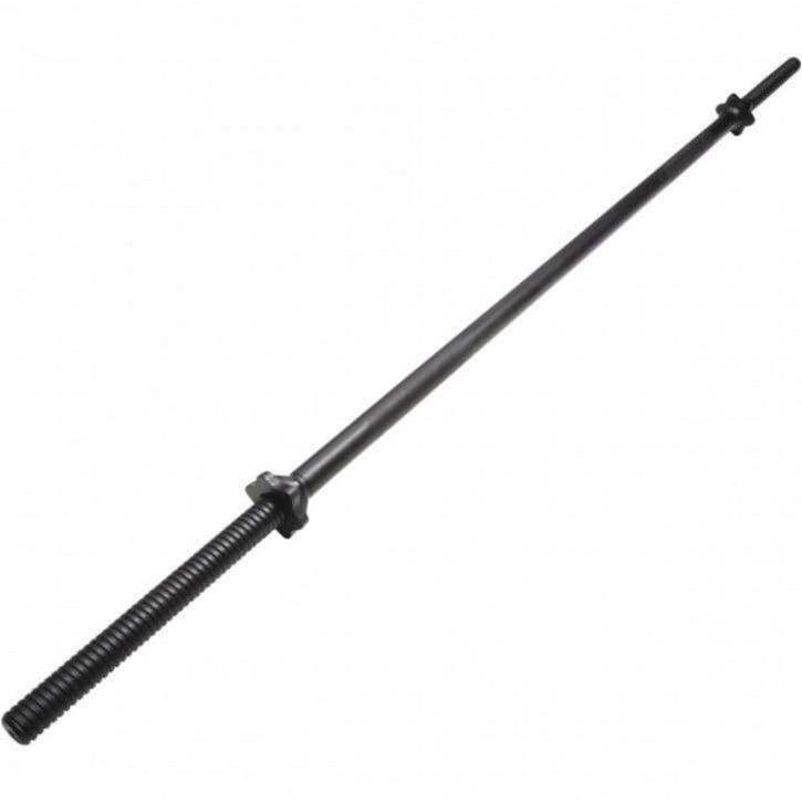 Set de Barra de Pesas + Barra de Curl Z - Gorilla Sports ES