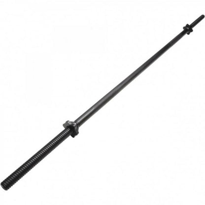 Set de Barra de Pesas + Barra de Curl Z - Gorilla Sports ES