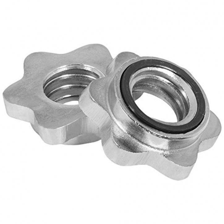 Set de Barra de Pesas + Mancuernas + Barra de Curl Z - Gorilla Sports ES