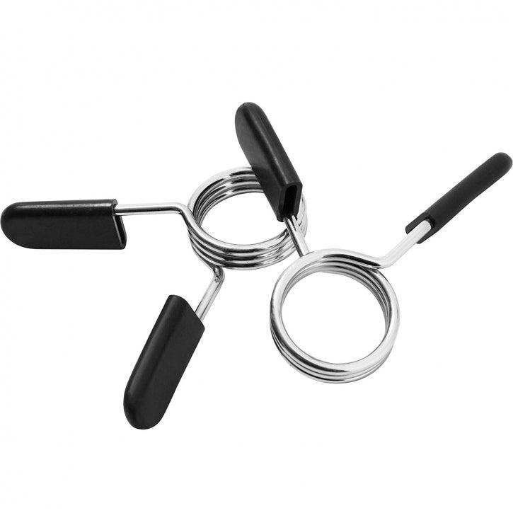 Set de Barra de Pesas + Mancuernas + Barra de Curl Z - Gorilla Sports ES