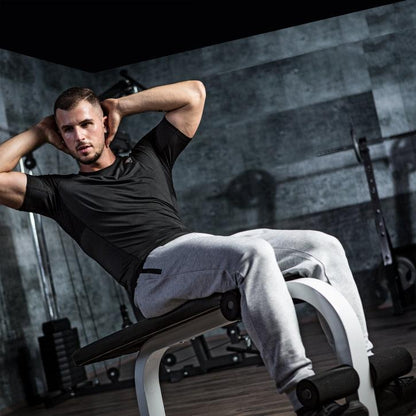 Banco de Abdominales - Gorilla Sports ES