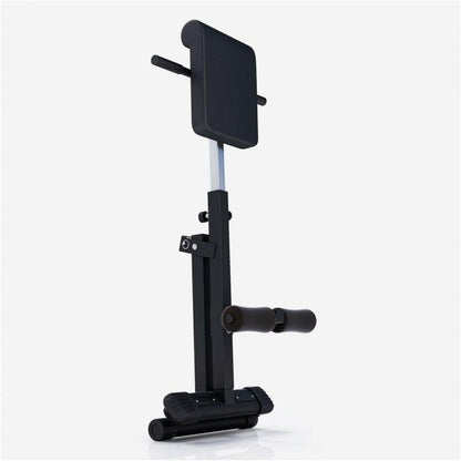 Banco de Hiperextensión Plegable - Gorilla Sports ES