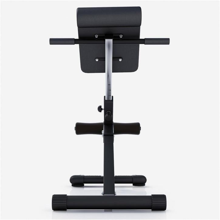 Banco de Hiperextensión Plegable - Gorilla Sports ES