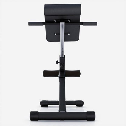 Banco de Hiperextensión Plegable - Gorilla Sports ES