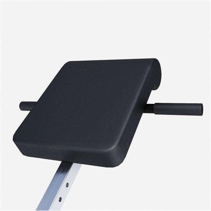 Banco de Hiperextensión Plegable - Gorilla Sports ES