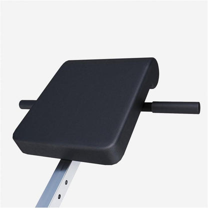 Banco de Hiperextensión Plegable - Gorilla Sports ES