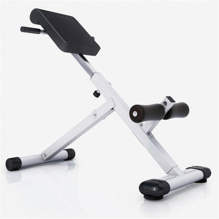 Banco de Hiperextensión Plegable - Gorilla Sports ES